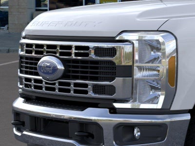 2026 Ford F250 PICKUP Base
