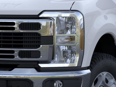2026 Ford F250 PICKUP Base