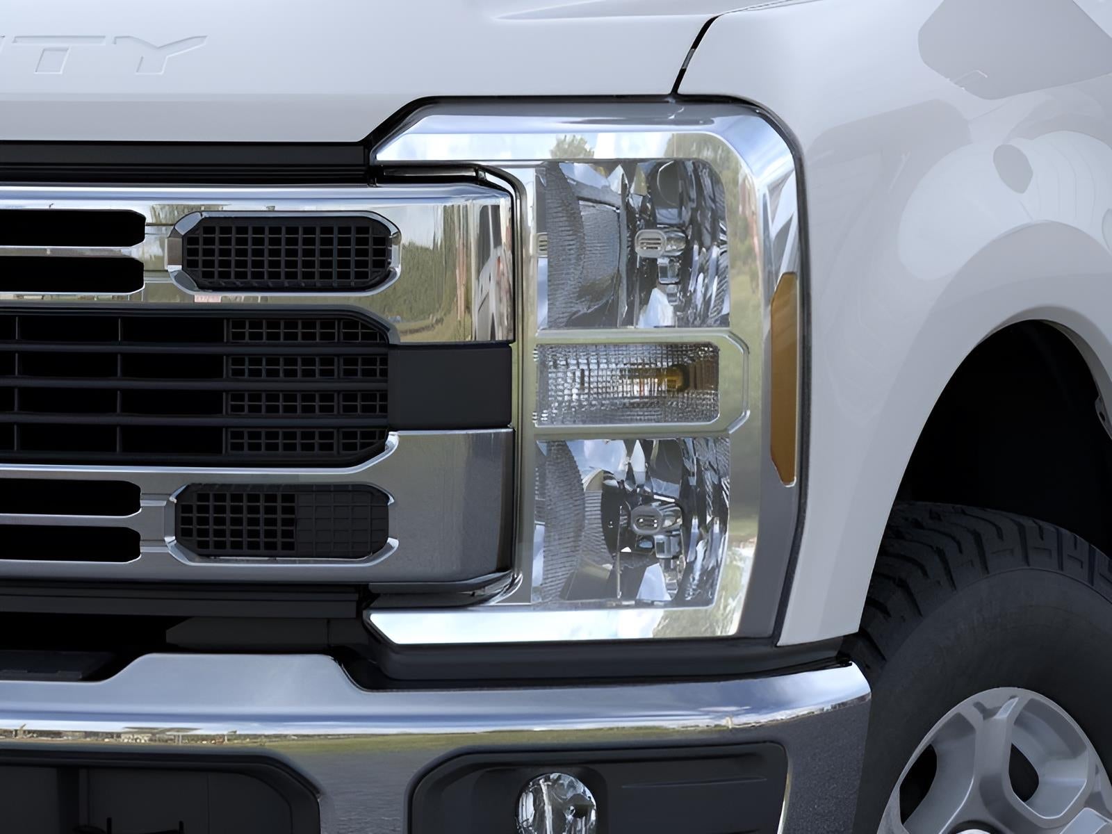 2026 Ford F250 PICKUP Base