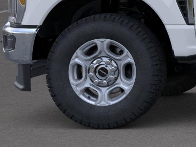 2026 Ford F250 PICKUP Base