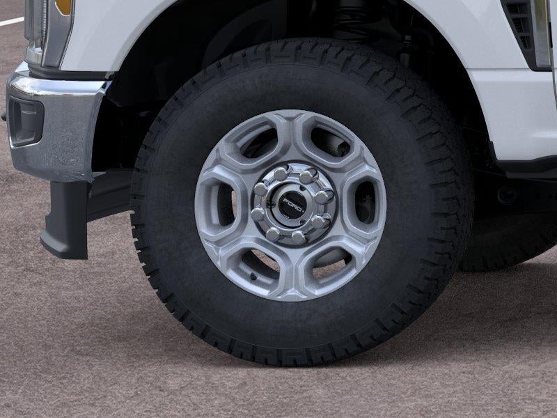 2026 Ford F250 PICKUP Base