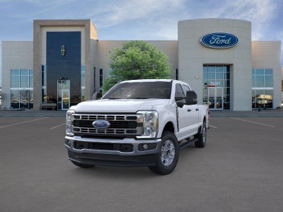2026 Ford F250 PICKUP Base