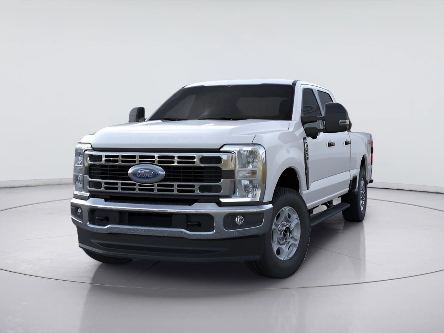 2026 Ford F250 PICKUP Base