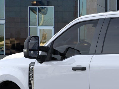2026 Ford F250 PICKUP Base