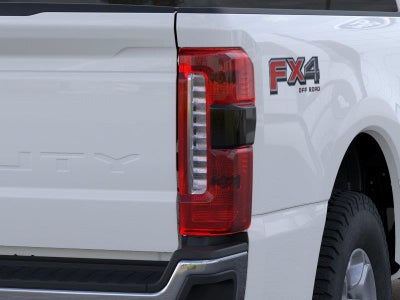 2026 Ford F250 PICKUP Base