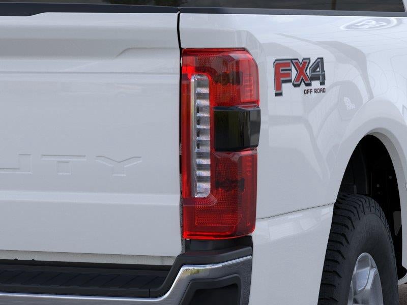 2026 Ford F250 PICKUP Base