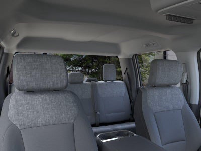 2026 Ford F250 PICKUP Base