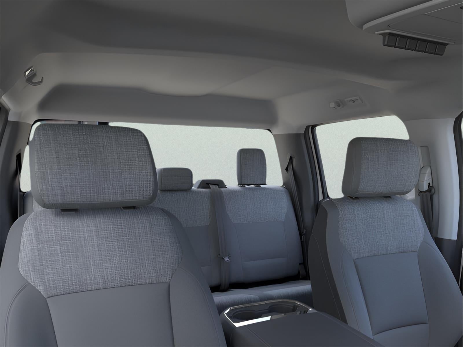 2026 Ford F250 PICKUP Base