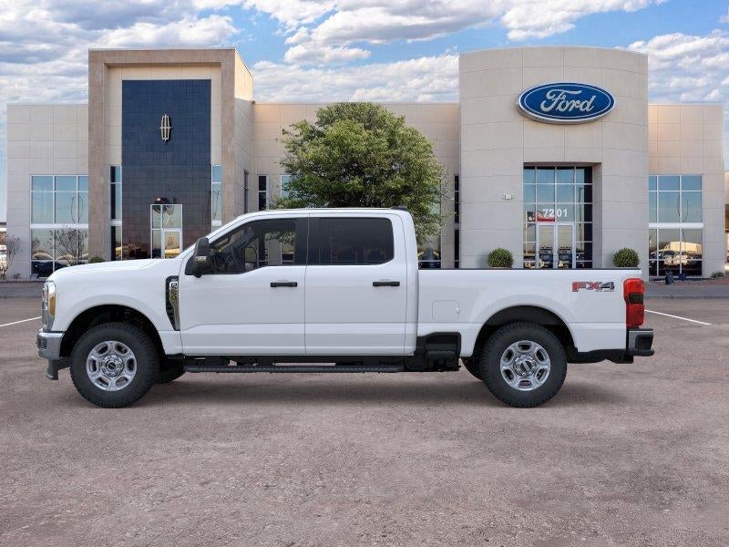 2026 Ford F250 PICKUP Base
