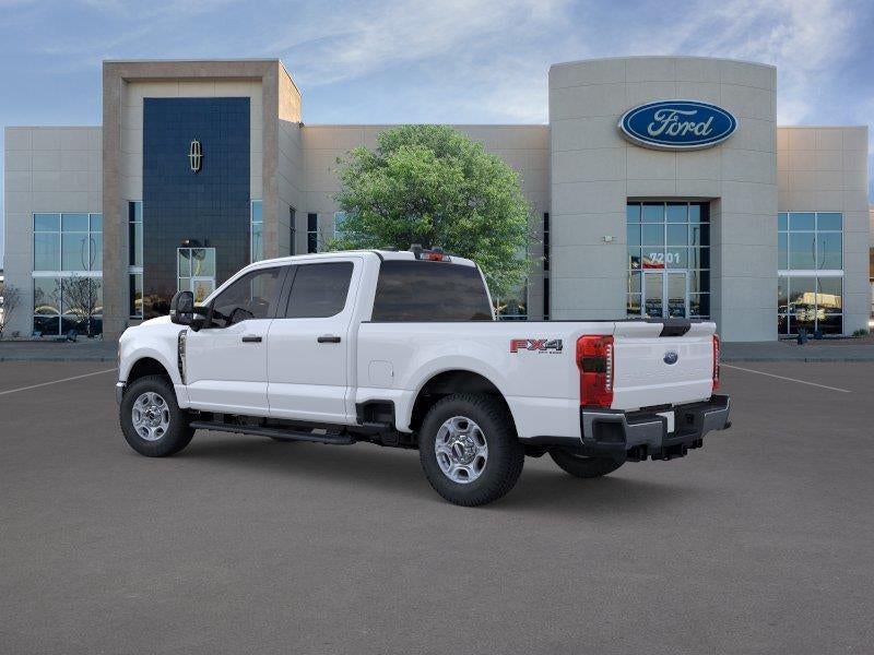 2026 Ford F250 PICKUP Base