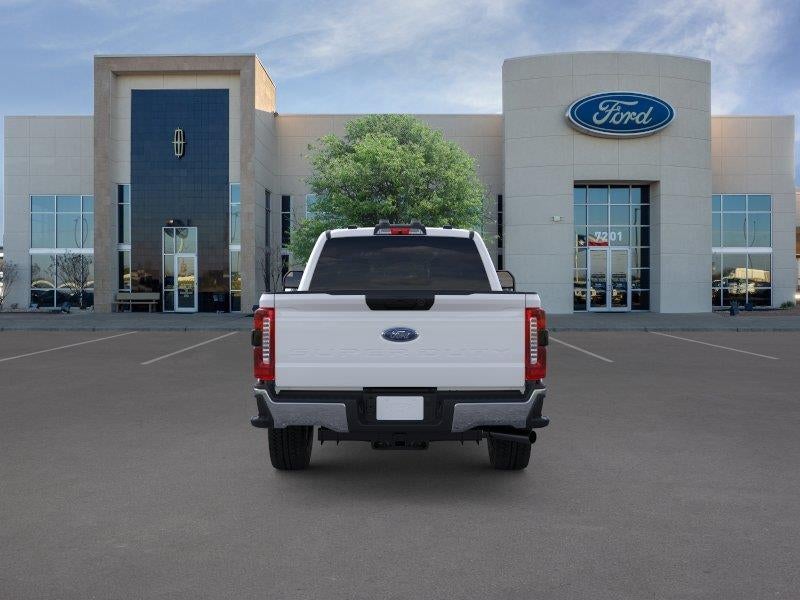 2026 Ford F250 PICKUP Base