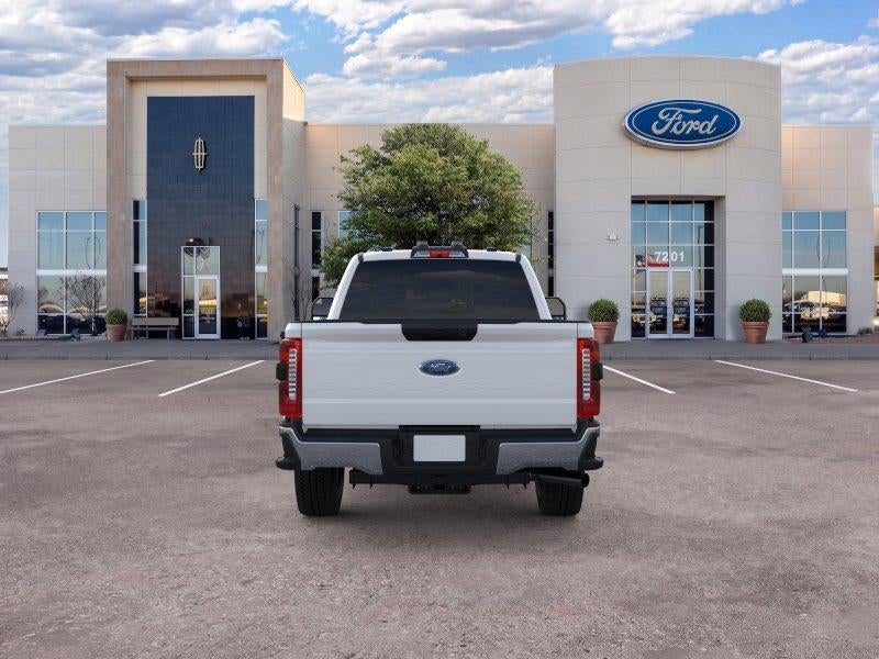 2026 Ford F250 PICKUP Base