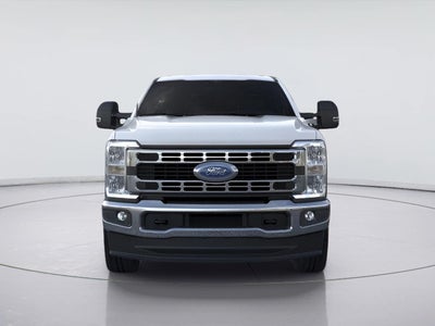 2026 Ford F250 PICKUP Base
