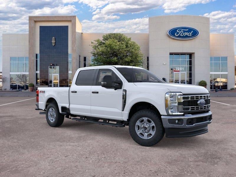 2026 Ford F250 PICKUP Base