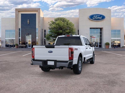 2026 Ford F250 PICKUP Base