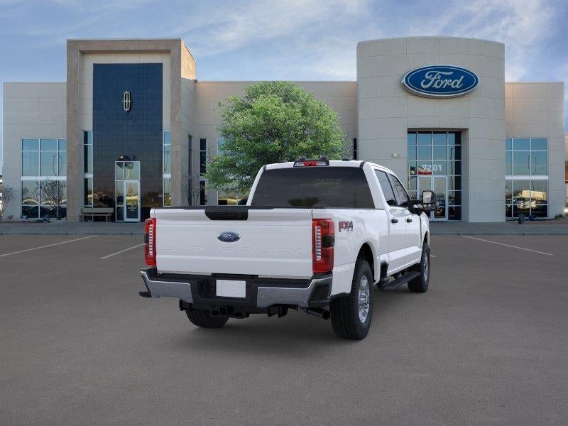 2026 Ford F250 PICKUP Base