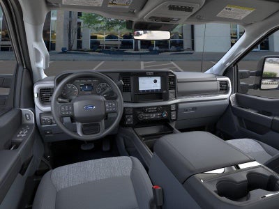 2026 Ford F250 PICKUP Base