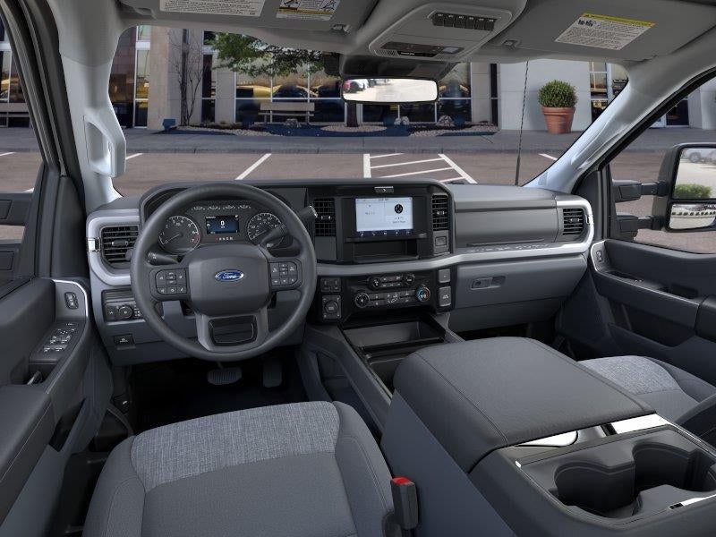 2026 Ford F250 PICKUP Base