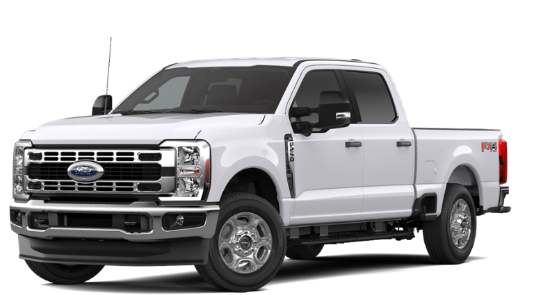 2026 Ford F250 Pickup F-250® XLT