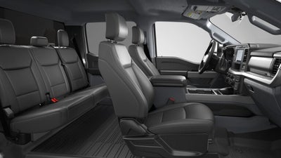 2026 Ford F250 Pickup F-250® XLT