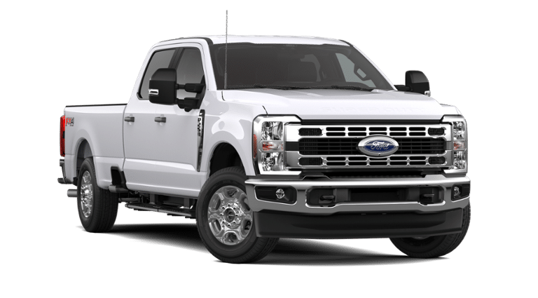 2026 Ford Super Duty F-250 Srw XLT