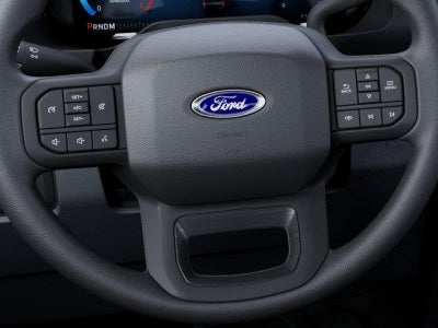 2027 Ford Super Duty F-250 XLT