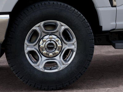 2027 Ford Super Duty F-250 XLT
