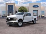 2027 Ford Super Duty F-250 XLT