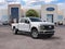 2027 Ford Super Duty F-250 XLT