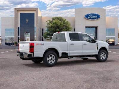 2027 Ford Super Duty F-250 XLT