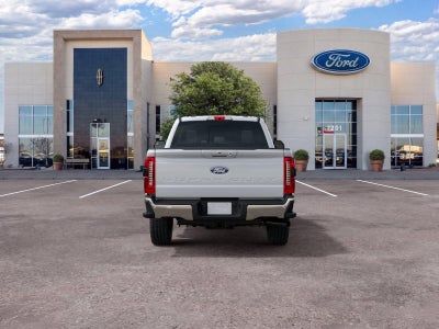 2027 Ford Super Duty F-250 XLT