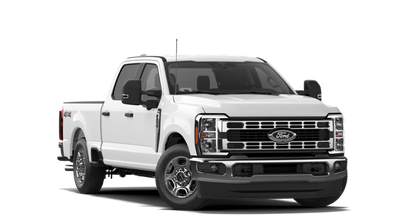 2027 Ford Super Duty F-250 XLT