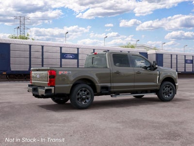 2027 Ford Super Duty F-250 XLT