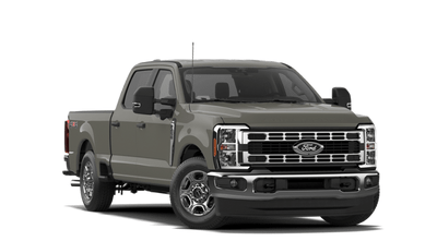 2027 Ford Super Duty F-250 XLT