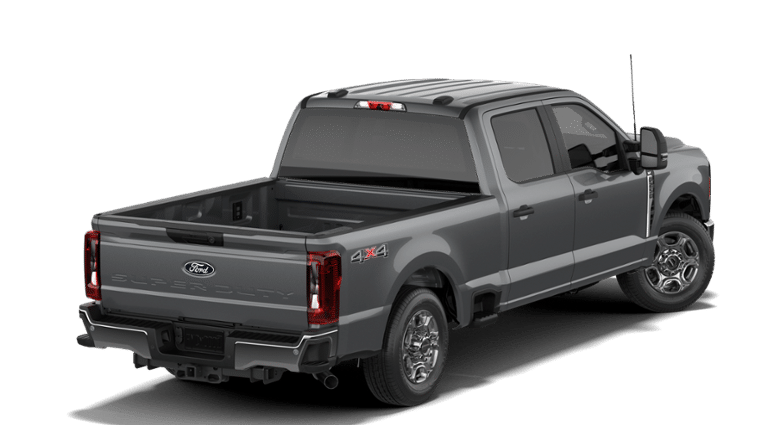 2027 Ford Super Duty F-250 XLT