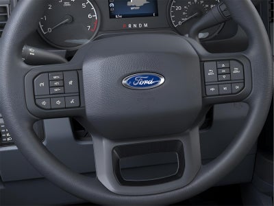 2026 Ford F250 Pickup F-250® XLT