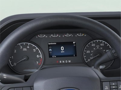 2026 Ford F250 Pickup F-250® XLT