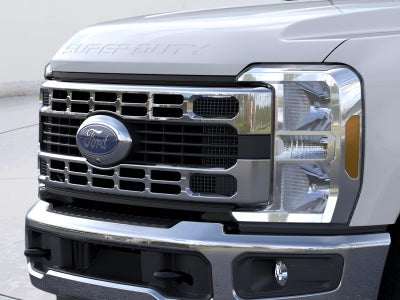 2026 Ford F250 Pickup F-250® XLT