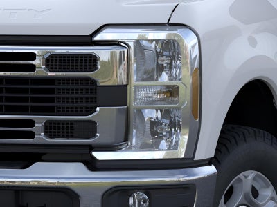 2026 Ford F250 Pickup F-250® XLT