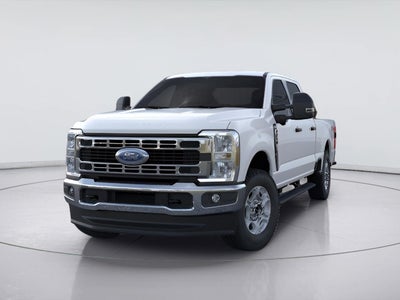 2026 Ford F250 Pickup F-250® XLT