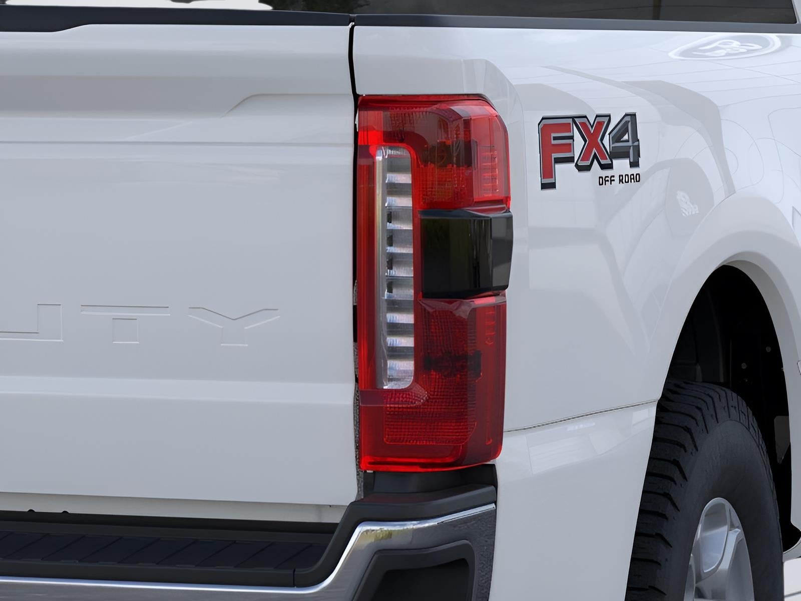2026 Ford F250 Pickup F-250® XLT