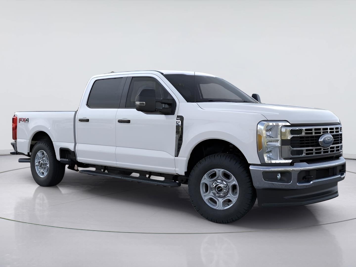 2026 Ford F250 Pickup F-250® XLT