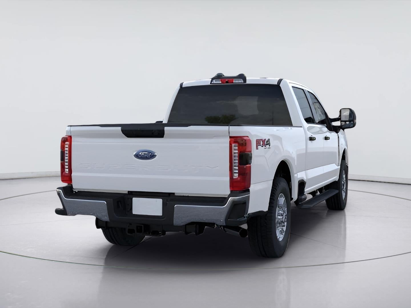2026 Ford F250 Pickup F-250® XLT