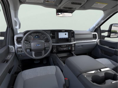 2026 Ford F250 Pickup F-250® XLT