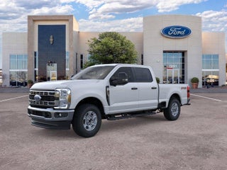 2026 Ford F250 PICKUP Base