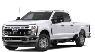 2026 Ford F250 Pickup F-250® XLT