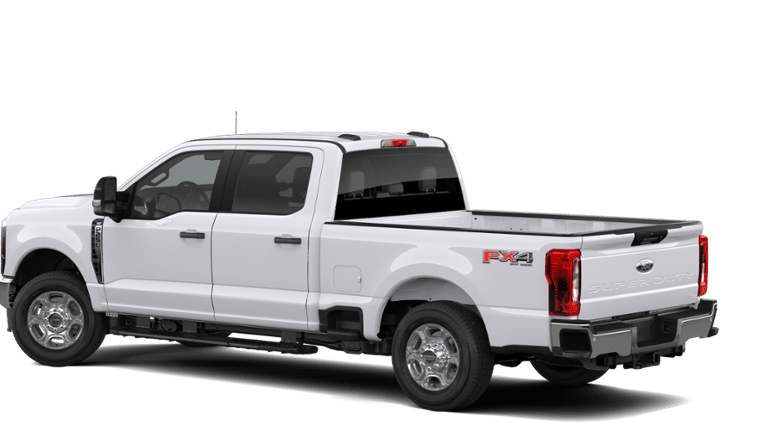 2026 Ford F250 Pickup F-250® XLT