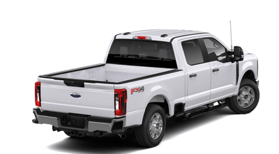 2026 Ford F250 Pickup F-250® XLT