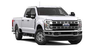 2026 Ford F250 Pickup F-250® XLT