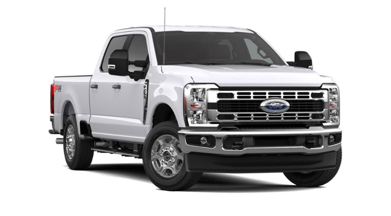 2026 Ford F250 Pickup F-250® XLT